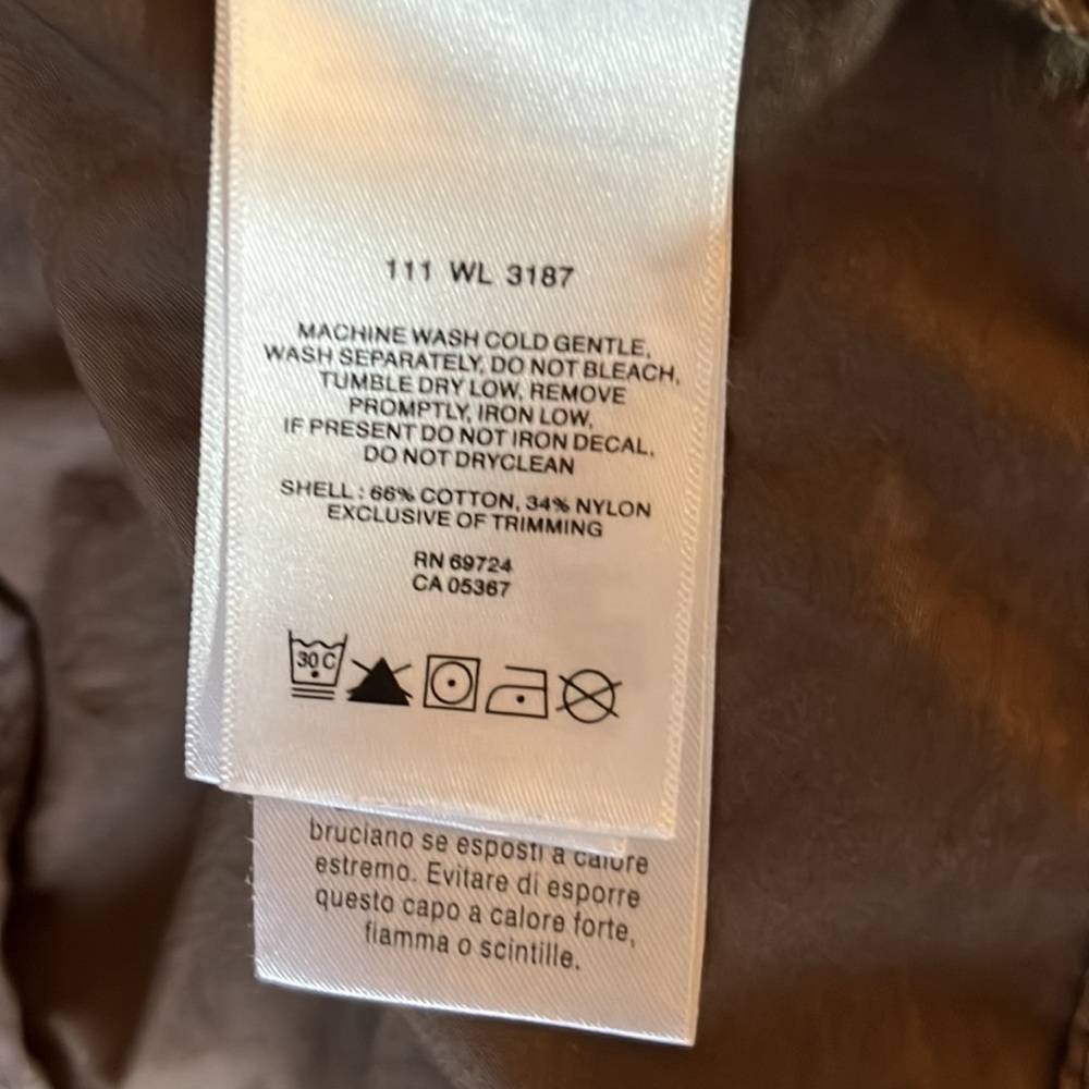Columbia Brown Jacket - image 7